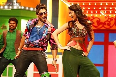 Trailer review: 'S/o Satyamurthy' looks like a typical Trivikram film