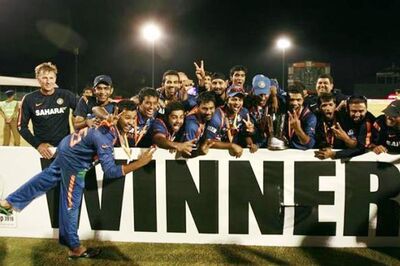 Bangladesh to host 2014 Asia Cup