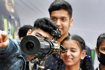 IISER Bhopal Invites Applications for 5-day Summer Camp for Classes 9 to 12