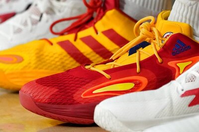 Lookout For These High Street Footwear Trends in 2023