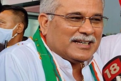 'Don't Think He Has Any Ideologies': Bhupesh Baghel Slams 'Businessman' Prashant Kishor