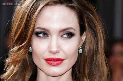 Jonny Lee Miller is still a great friend: Angelina Jolie on her ex-husband