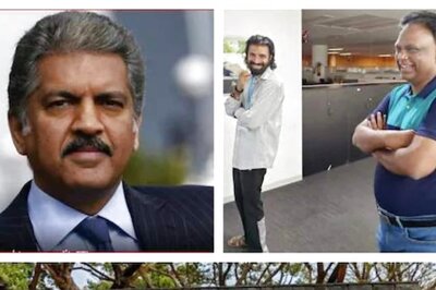 'Promises to be Exciting': Nag Ashwin Visits Mahindra Research Valley. Here's Why