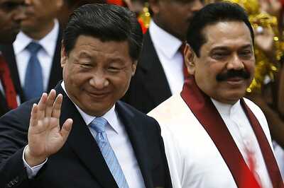 A Sea Change: Chinese Hand Behind Sri Lanka Breaking Off ECT Pact at Colombo Port With India and Japan?