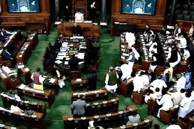 Lok Sabha Adjourned for a Month-long Recess, to Meet Again on March 5