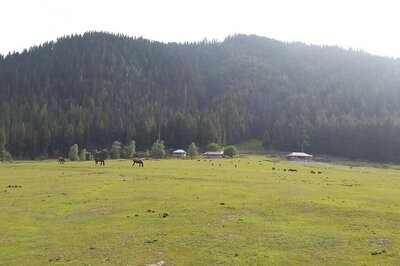 Kashmir’s Gurez Embarks on an Adventure to Reclaim Lost Glory