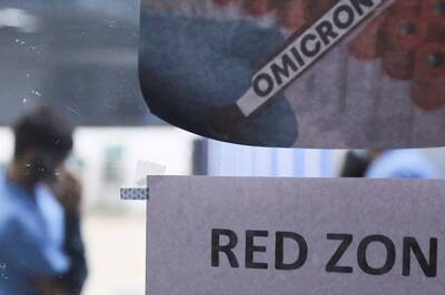 Maharashtra Logs 46,393 New Covid-19 Infections, 48 Deaths; Omicron Tally Rises With 416 Cases