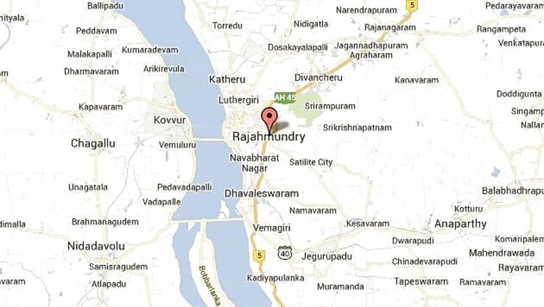Three killed, three injured in Andhra Pradesh road mishap