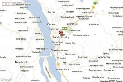 Three killed, three injured in Andhra Pradesh road mishap