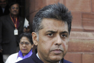 Bharat Mata Ki Jai chant: Congress takes dig at BJP