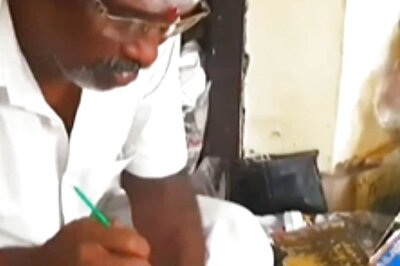 Tamil Nadu’s Poompuhar Demands GI Tag For Thanjavur’s Cut Glass Work