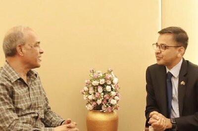 Bangladesh Urges ‘Correct Steps’ To Ease Prevailing ‘Public Dissatisfaction Towards India’; Envoy Meets Interim Govt Advisers