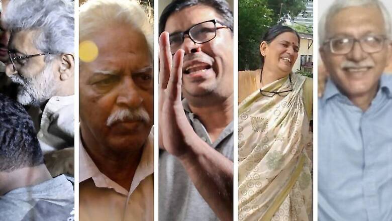 Koregaon-Bhima Commission Summons Sharad Pawar as Witness on April 4