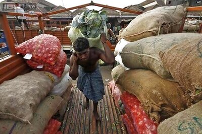 'India's farm subsidy well below WTO cap of 10 pc'