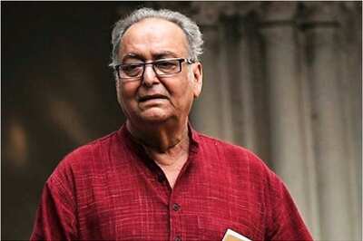 Soumitra Chatterjee Health Update: Actor's Unconsciousness Remains Challenge for Doctors