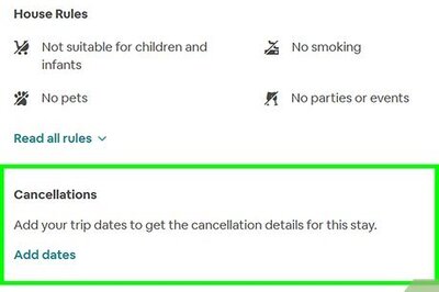 How to Get a Refund on Airbnb