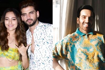 Sonakshi Sinha Shares Cryptic Post On Inclusivity, Tolerance Amid Luv Sinha Rift: 'Keep Your Voice Shut...'