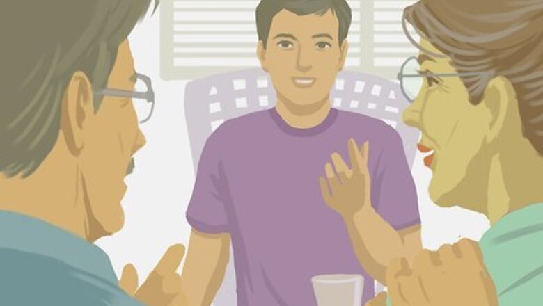 How to Become Your Parents' Caregiver