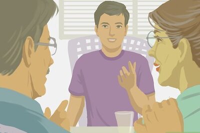 How to Become Your Parents' Caregiver