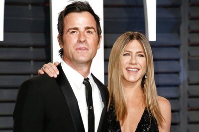 It's Over! Jennifer Aniston and Justin Theroux Announce Split After Two Years of Marriage