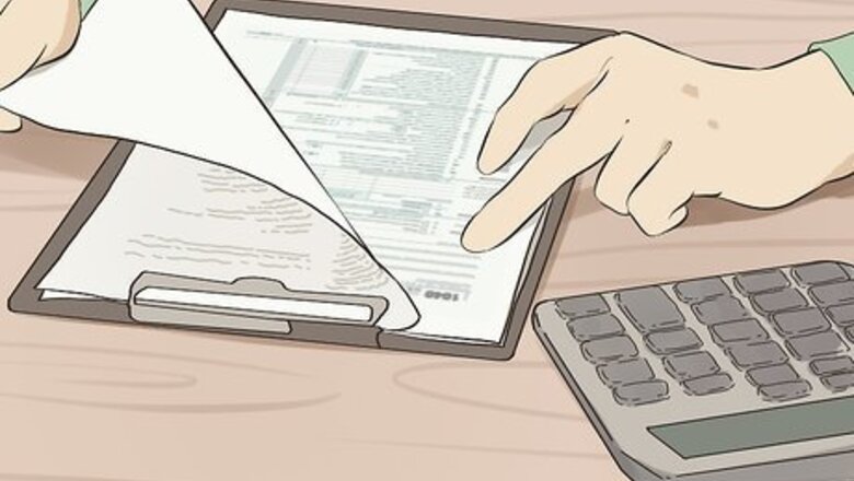 How to File As Exempt on a W4