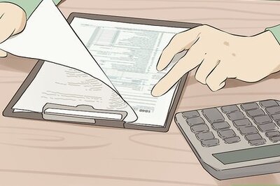 How to File As Exempt on a W4