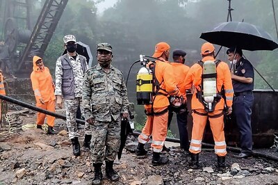 Second Body Recovered from Flooded Coal Mine in Meghalaya’s East Jaintia Hills