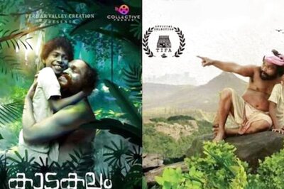 Sakhil Raveendran's Malayalam Film Kaadakalam Available For Streaming on This OTT