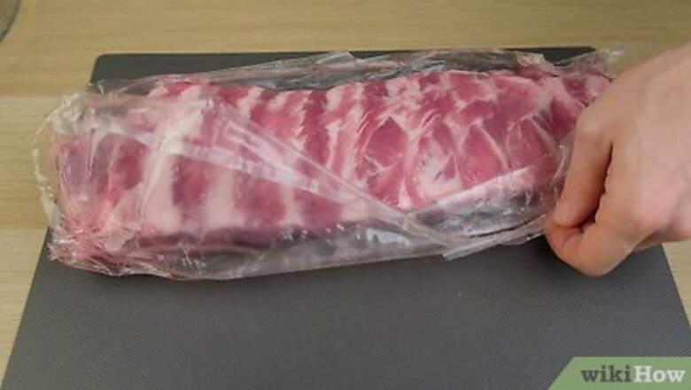 How to Prepare Ribs for Grilling