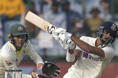 'Idea Was To Get As Much As Close to Aussie Total'-Axar Patel Says Wanted to Score a Century