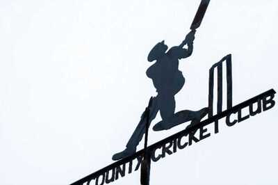 English Cricket Club Essex Charged Over Alleged 'Systemic' Racism