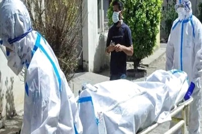 Unvaccinated People More Prone to Die Due to Covid-19, Say Doctors