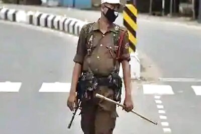 Political Violence Rocks Sikkim as SKM, SDF Clash After Former's Vehicle Set Ablaze
