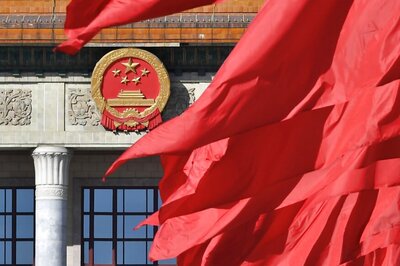 US Senator Says China Has Too Often Sought to 'Redraw' Asia's Map Without Regard for Its Neighbours