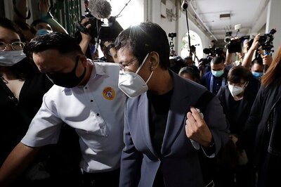 Award-Winning Filipina Journalist Critical of Duterte Convicted of Libel, Sentenced to Jail