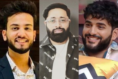 Bigg Boss 17: I'm Not Friends With Elvish Yadav or Abhishek Malhan, Says YouTuber Sunny Arya | Exclusive