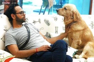 VJ Andy replaces Mantra to host 'India's Got Talent'