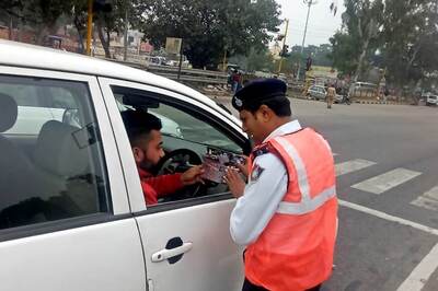 COVID-19: Validity of Driving Licences, Vehicle Registration Expired Since Feb 1 Extended Till June 30