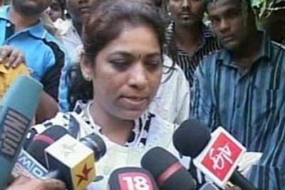 Waghmare withdraws, won't fight Kasab's case