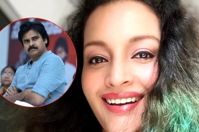 Actress Renu Desai On Plans To Marry Again: 'In Two Or Three Years'