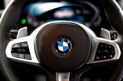 BMW plunges to second-quarter EBIT loss as coronavirus pandemic hits car sales