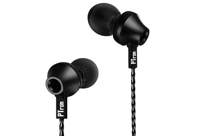 LatestOne.com Launches PTron HBE9 Earphones at Rs 399
