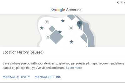 A Lawsuit Against Google For Sneaky Location Tracking Impacts All of us
