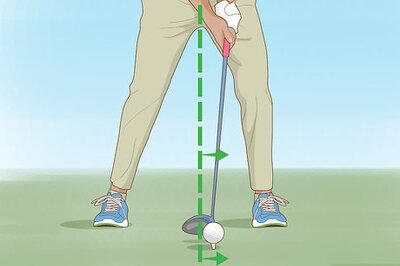 How to Hit Fairway Woods