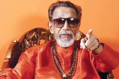 Maharashtra Assembly Clears Amendment Bill for Bal Thackeray Memorial