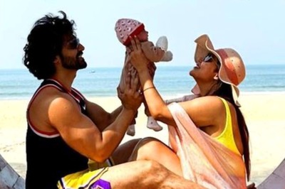 Debina Bonnerjee And Gurmeet Choudhary Name Their Baby Daughter Divisha, Here's What It Means