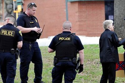 Another Suspicious Package for CNN Intercepted at Post Office