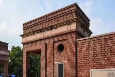 Minority Affairs Ministry Approves DU's Proposal To Establish Centre for Advanced Studies in Buddhism 