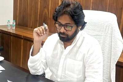 Pawan Kalyan Birthday: Power Star’s Journey From Telugu Cinema to Andhra Pradesh Deputy CM