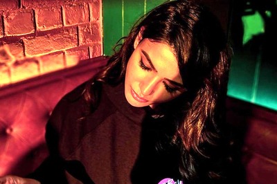 Samantha Ruth Prabhu Takes a Break From Kushi Shoot, Steps Out For Dinner At Café; See Pic